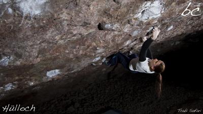 Conny in "Trabi Safari"